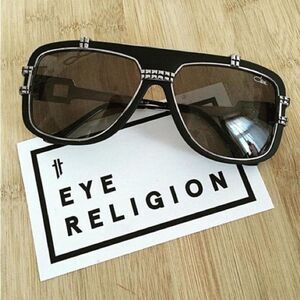 Cazal Legends 661 Sunglasses